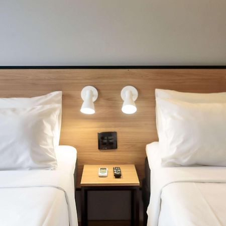 Готель Ibis Belo Horizonte Savassi Екстер'єр фото